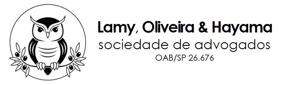 Lamy, Oliveira & Hayama Sociedade de Advogados